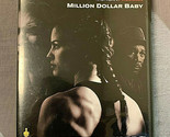 Million Dollar Baby (DVD  2005) 2-Disc Set, Full Frame - Hilary Swank - £0.80 GBP