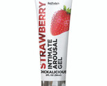 Dickalicious Intimate Arousal Gel Strawberry 2 oz. - $19.95