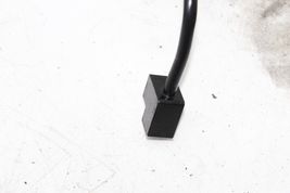 00-06 MERCEDES-BENZ S600 ABC HYDRAULIC SUSPENSION LINE Q1704 image 2