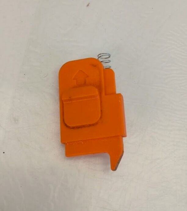 FOR PARTS -Battery Fuse- BLACK+DECKER 20V MAX* Cordless Stick Vacuum BHF... - $10.79