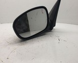 Driver Side View Mirror Power Fixed Black Fits 06-10 CHARGER 1050627SAME... - $38.61