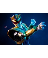 ANIKI Lord Drakkon Zeo Cosplay Costumer Ranger Fullset - €1.158,40 EUR