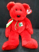 TY Beanie Buddy 14&quot; Osito the Bear - $5.44
