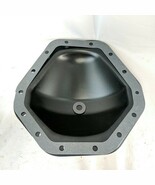 For Silverado Sierra 10.5&quot; Ring Gear Differential Cover w Gasket Magnet ... - $40.47