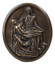 Michelangelo Vatican Saint Peter&#39;s Basilica La Pieta Mary Desktop Or Wal... - $19.99