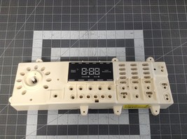 GE Washer User Interface Board P# WH12X20874 - $46.71