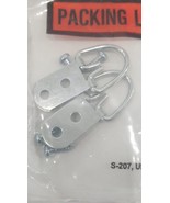 Systematic Arts 2 Hole Narrow Ring Hanger - €7,69 EUR