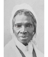 Black face Project™ - Sojourner Truth Red Eyes Series - £15.72 GBP