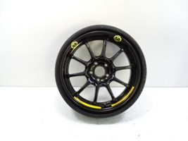 04 Mercedes R230 SL55 spare wheel tire, space saver 2304001302 - $168.29