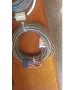 NEW CASI GE Security Proximity Perfect reader cable 15 foot pn#- 320098004 - $39.28 CAD