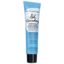 Bumble and Bumble Sunday Purifying Clay Wash 150 ml BRAND NEW IN BOX - £21.90 GBP