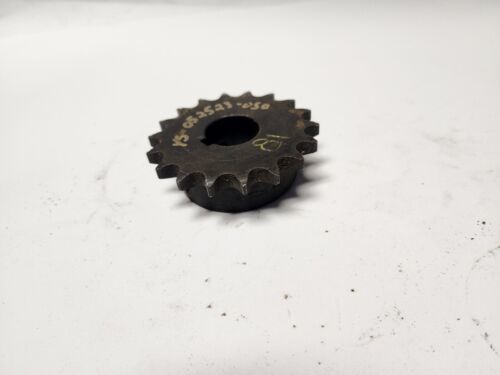 Martin 40BS18HT 1  Sprocket with 1&quot; Bore. - $21.99
