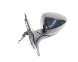Black Left Side View Mirror with Blind Spot Monitoring OEM 18 22 Honda A... - $189.12