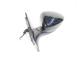 Black Left Side View Mirror with Blind Spot Monitoring OEM 18 22 Honda Accord... - $189.12