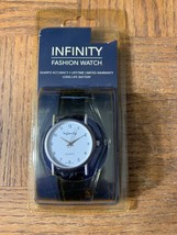 Infinity Fashion Watch - $33.56