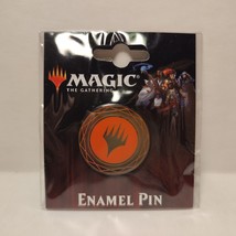 Magic the Gathering Planeswalker Enamel Pin Official MTG Collectible Badge - £11.21 GBP