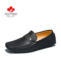 S 2021 spring autumn fashion loafers shoes men classic brand high quality leather comfy thumb200