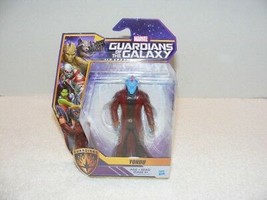 Nib Yondu Guardian Of The Galaxy 5&quot; Action Figure - £11.98 GBP
