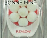 Revlon Double Sided Facial Cleansing Brush Exfoliate &amp; Glow New  - £10.18 GBP