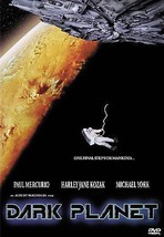 Dark Planet (DVD, 2003) - £9.93 GBP