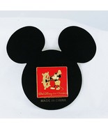 Walt Disney Art Classics Steamboat Willie Pin Mickey Mouse 2112 Rosemont  - $15.83