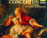 Antonio Vivaldi Concertos - £23.46 GBP