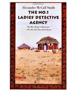 The No. 1 Ladies' Detective Agency by Alexander McCall Smith - paperback... - $5.00