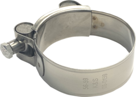 K&amp;S Pipe Clamp 06-159 Size: 2.20&quot; - 2.32&quot; - $7.95
