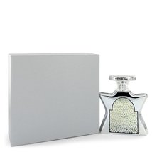 Bond No. 9 Dubai Platinum 3.3 Oz/100 ml Eau De Parfum Spray image 6
