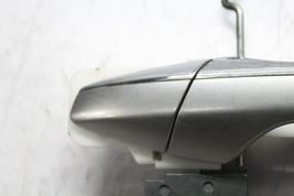 2005-2012 ACURA RL REAR DRIVER LEFT EXTERIOR DOOR HANDLE P9777 image 4