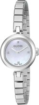 Gucci Diamantissima Diamond Ladies Watch YA141503 - £527.56 GBP