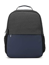 Backpack Compact Water-resistant Organized Storage Laptop sleeve tablet Bag - £36.45 GBP
