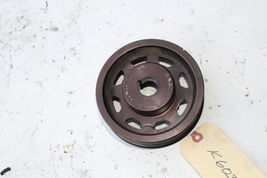 2003-2005 SUBARU WRX IMPREZA WAGON PERRIN CRANK SHAFT LIGHTWEIGHT PULLEY K603 image 2