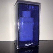 Yves Saint Laurent - Kouros - Eau de Toilette - 10 ml - £61.86 GBP