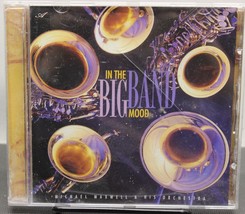 In the Big Band Mood by Michael Maxwell (CD, Oct-2006, Avalon Records) (km) - £2.37 GBP