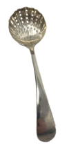 Vintage Thomas Turner &amp; Co. Encore Silverplated Sugar Sifter - $18.99