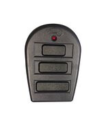 Manaras RADIOEM-103 390MHz 3 Button Remote Control Transmitter Garage Op... - $1,096.01 MXN