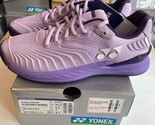 Yonex Power Cushion Eclipsion 4 Women&#39;s Tennis Shoes [250/US 8.5] SHT-E4... - £133.68 GBP