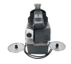 Nemco RG-50 Hallde Vegetable Preparation Machine, Multifunction - $6,032.00