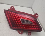 Driver Left Tail Light Lid Mounted Fits 08-10 INFINITI M35 413850 - £52.46 GBP