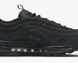 NIKE WOMEN&#39;S AIR MAX 97 ATHLETIC SHOES DH8016-002 Black sz 7, 7.5, 8, 8.... - $99.97