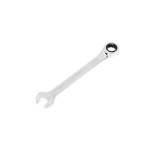GEARWRENCH 12 Pt. Ratcheting Combination Wrench, 18mm - 9118D - $27.99