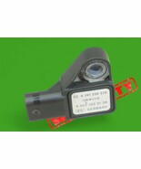 oem mercedes gl ml g cls s sl e m278 m157 engine motor air intake map se... - €24,84 EUR