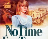 No Time For Tears by June Masters Bacher / 1992 Historical Fiction - $2.27
