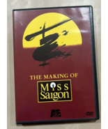 The Making of Miss Saigon (DVD, 2006) Lea Salonga - £29.85 GBP