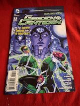 Green Lantern #7 DC Comics The New 52! - $4.66