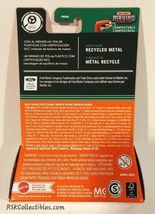 Matchbox Moving Parts 2024 Ford Mustang Red New For 2025 JBW60 image 2