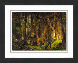 Frederic Church &quot;Treasures from Olana&quot; Print - Hudson River School Ltd Ed - £167.86 GBP