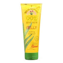 Lily Of The Desert - Aloe Vera Gelly - 8 Oz.(D0102H5WUY2.) - $7.90