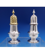 Faneuil by Tiffany and Co Sterling Silver Salt and Pepper Shaker Set 2pc... - €348,39 EUR